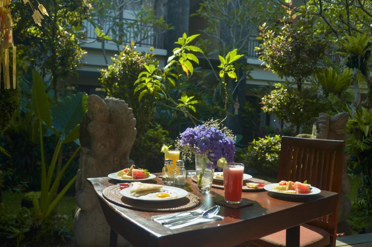 Bumi Muwa Ubud at Monkey Forest - 5