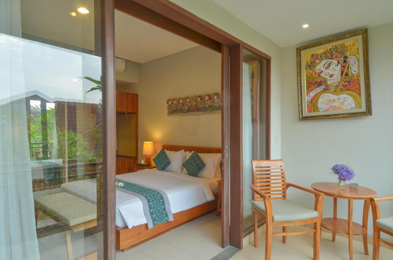 Bumi Muwa Ubud at Monkey Forest - 2