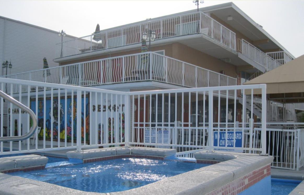 Granada Ocean Resort — photo 8