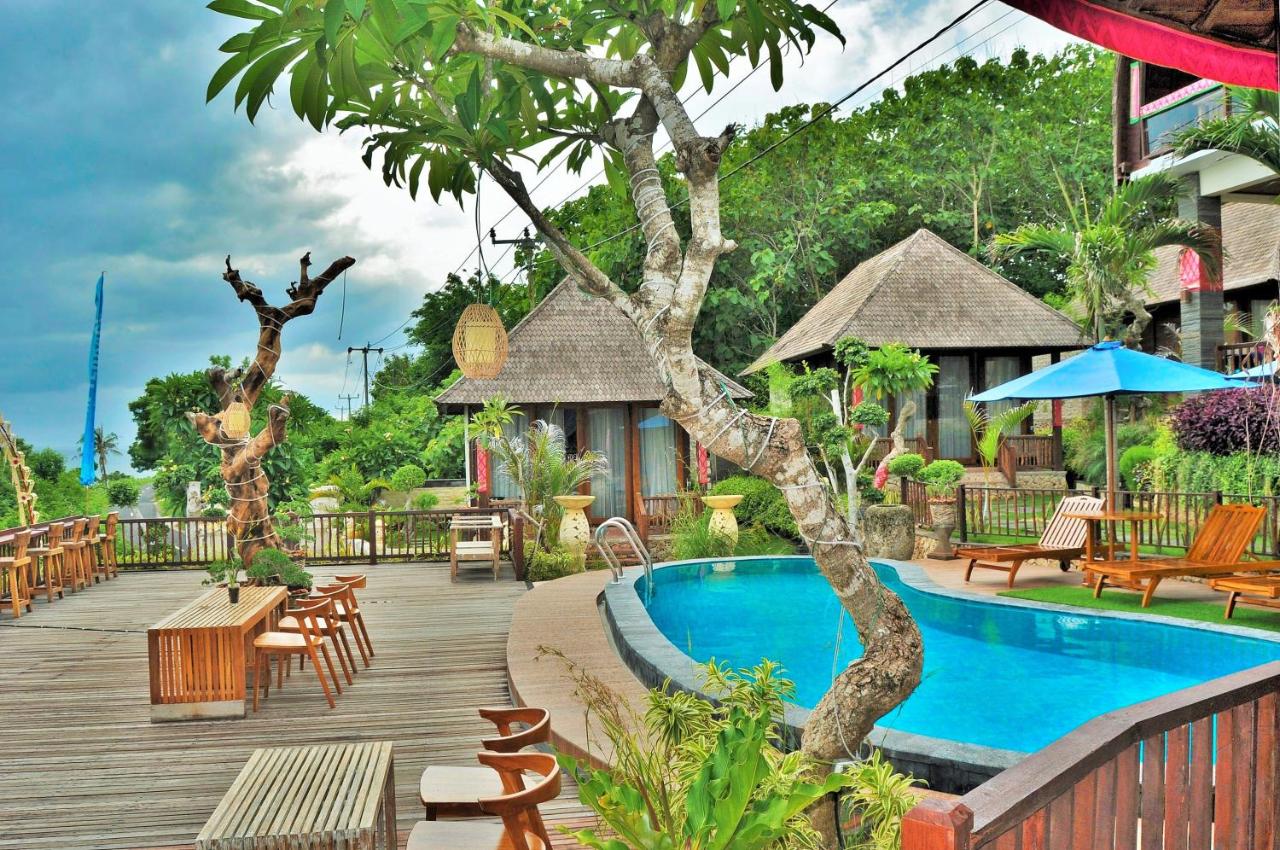 Ocean Terrace Suite And Spa Luxury - 4