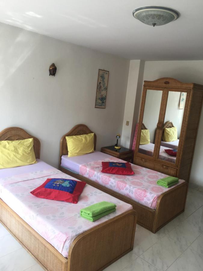 View Talay 1 Jomtien Pattaya South Aktualisierte Preise Fur 2021