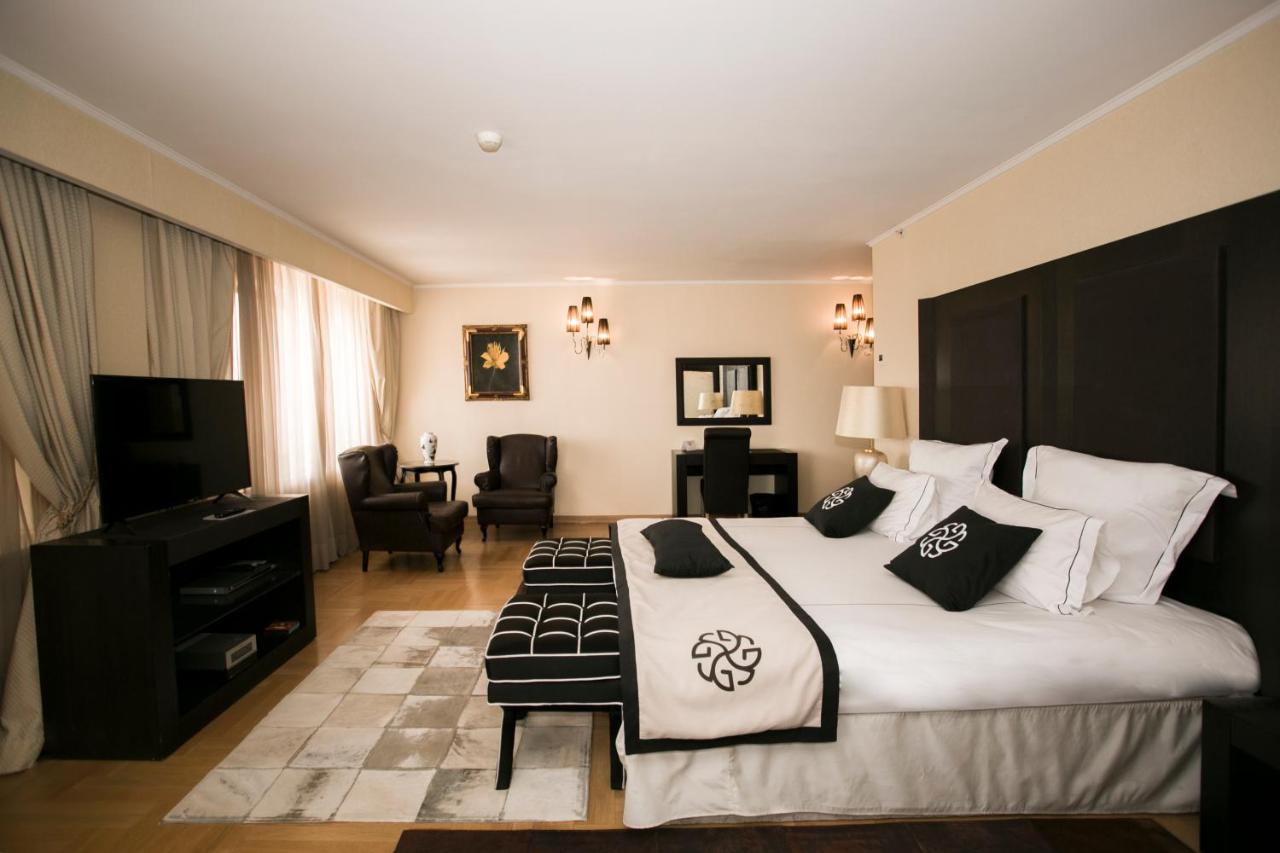 Hotel Marinela Sofia photo