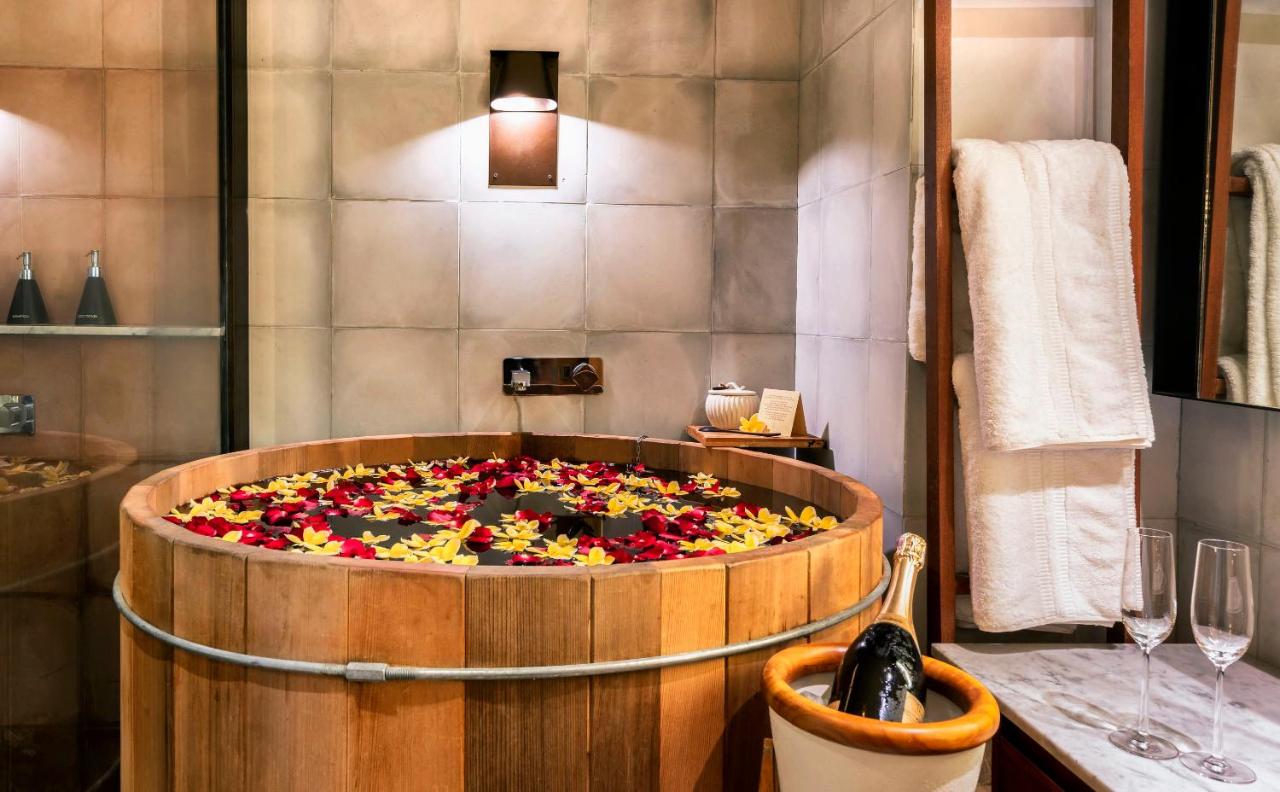 Bisma Eight Ubud - 5