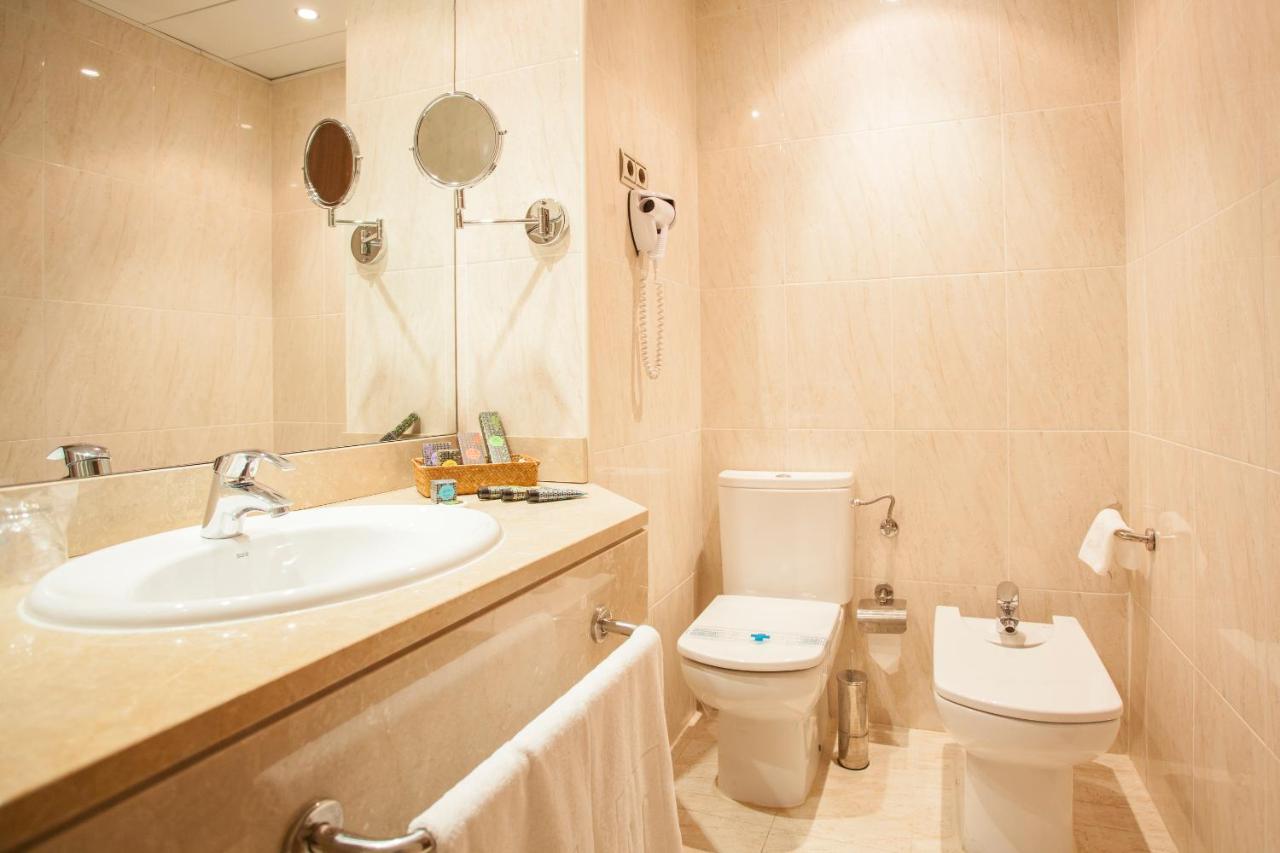 Hotel FC Villalba, Collado-Villalba – Updated 2022 Prices