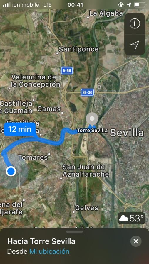 Sevilla Aljarafe Room, Bormujos – Precios actualizados 2022