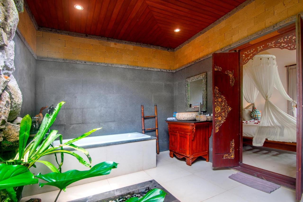 Alam Dania Cottage - 3