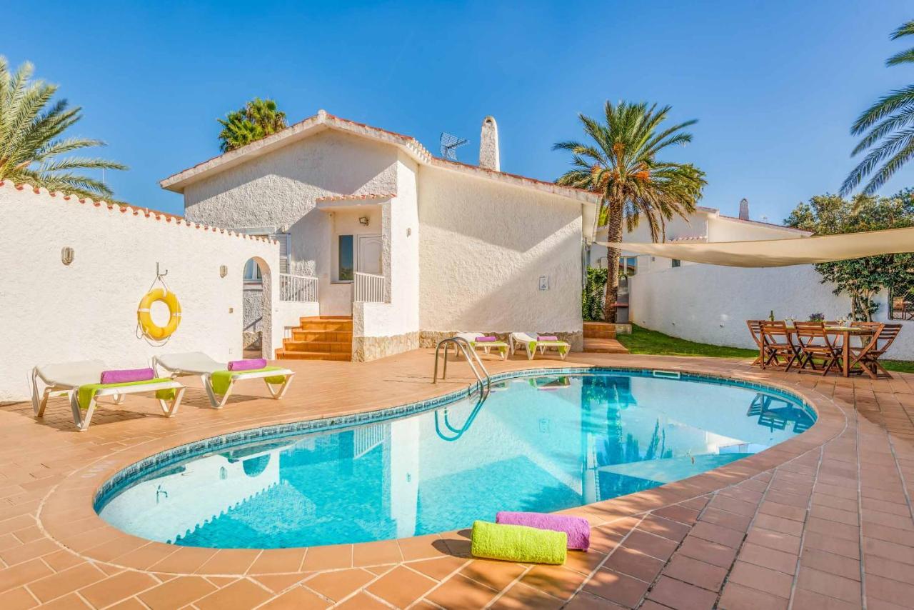 Villa Marismas Sol, Son Bou – Updated 2022 Prices