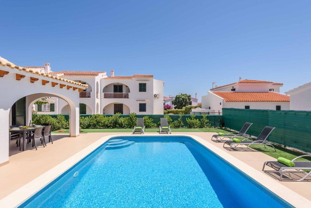 Villa Anabel, Es Mercadal – Updated 2022 Prices