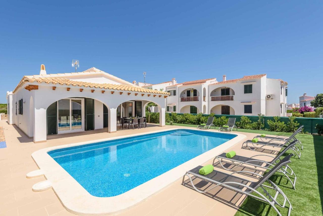 Villa Anabel, Es Mercadal – Updated 2022 Prices
