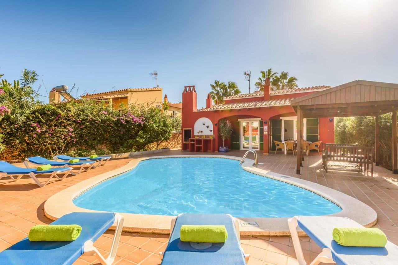 Villa Paula, Cala en Porter – Updated 2022 Prices