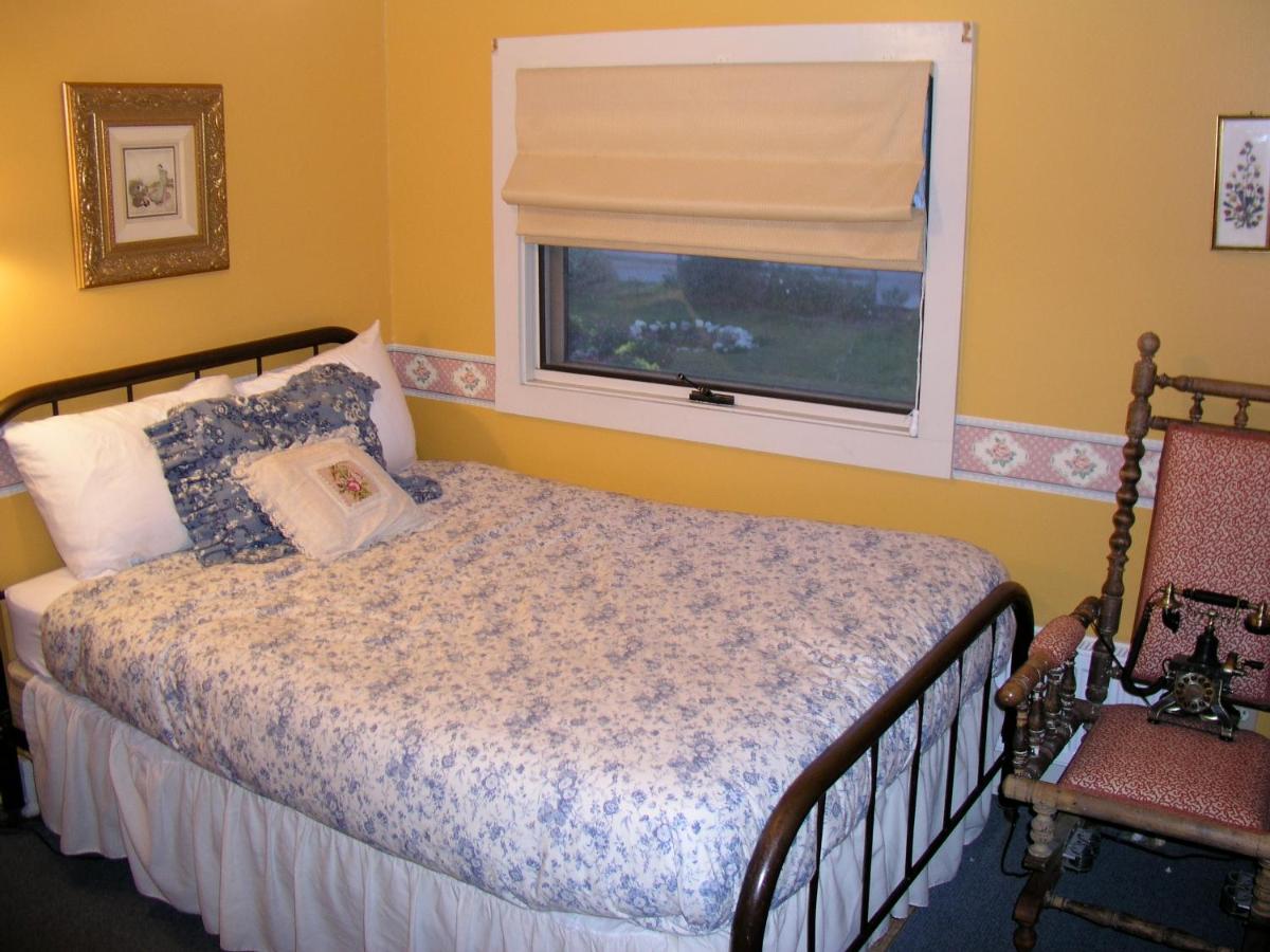 Historic Skagway Inn — photo 9