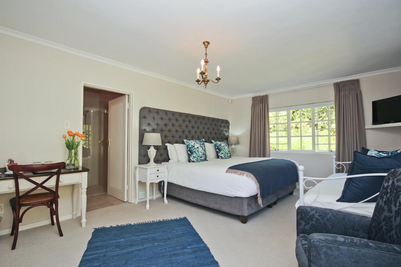 Beluga of Constantia Guest House - 3