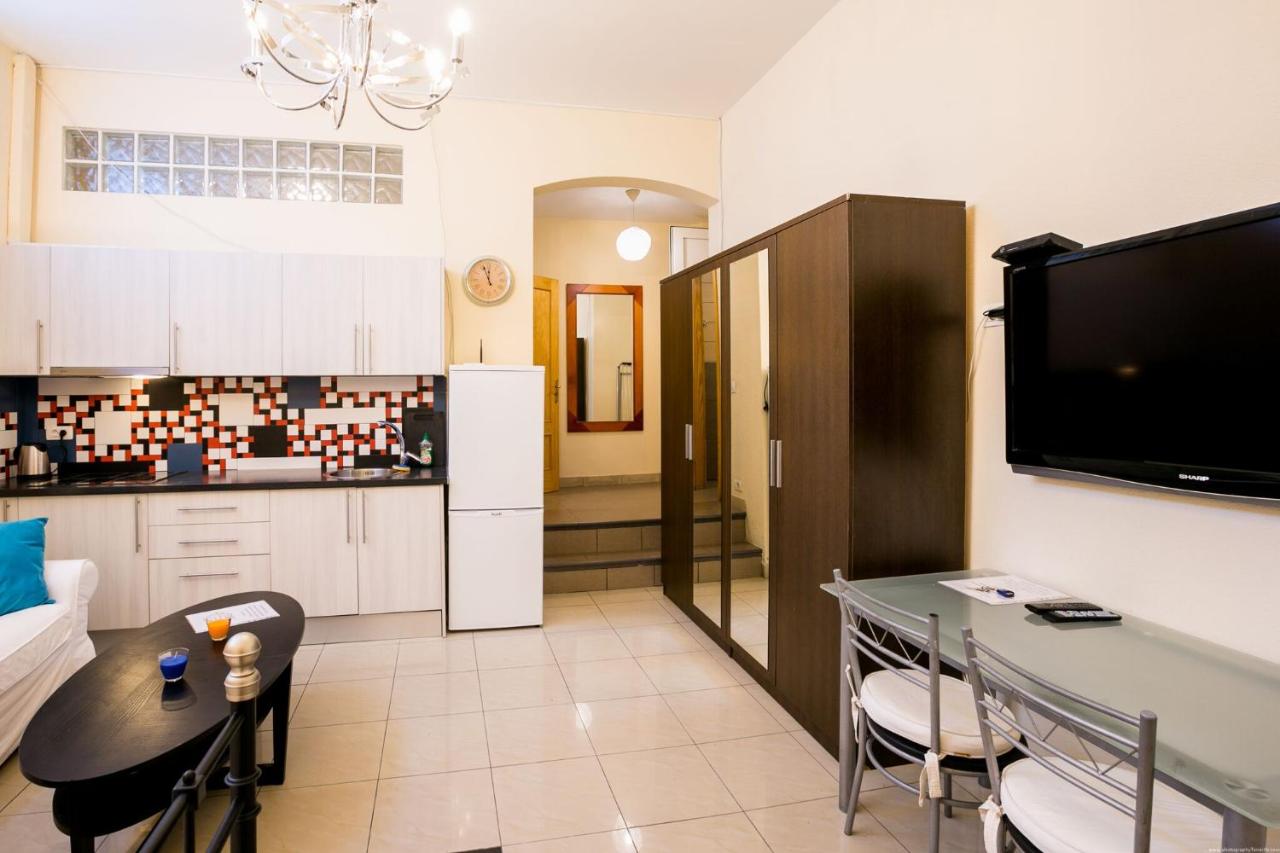 Apartamento Studio Costa Adeje Veronica (España Adeje ...