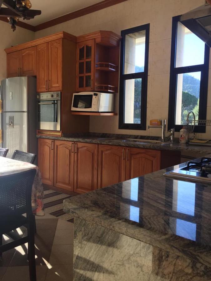 Apartment with Nice View photo