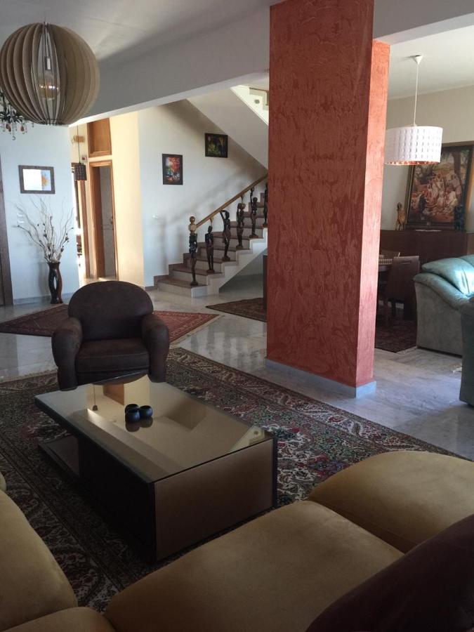 Apartment with Nice View photo