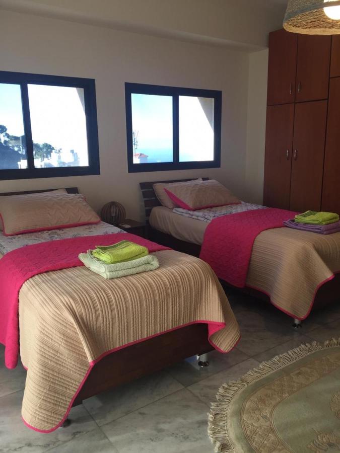 Apartment with Nice View photo