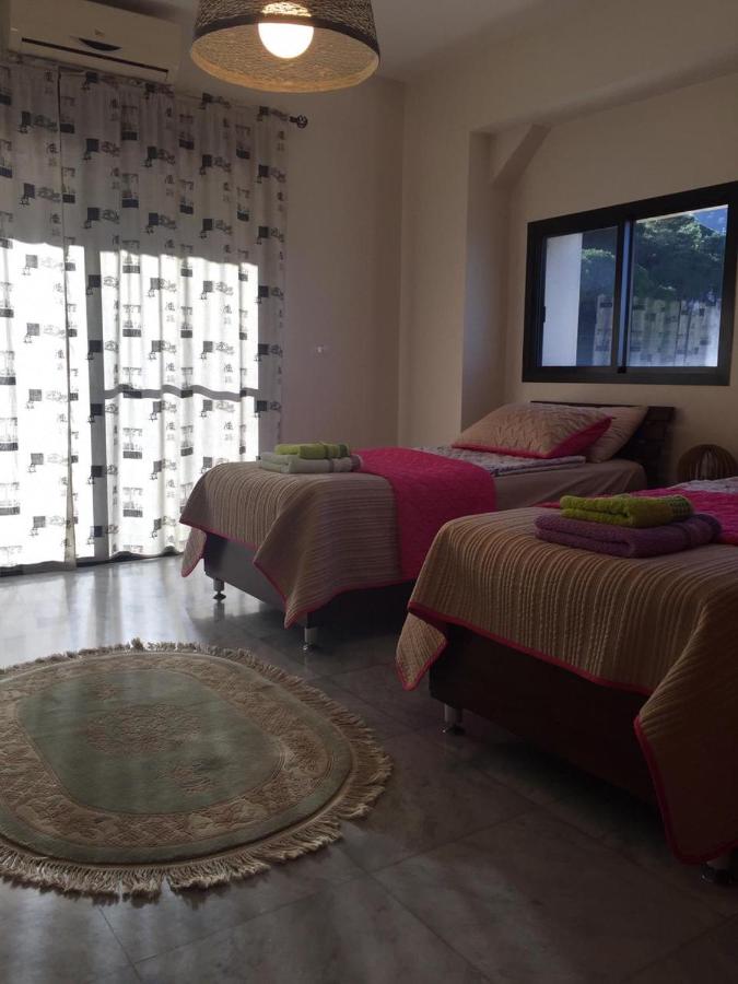 Apartment with Nice View photo