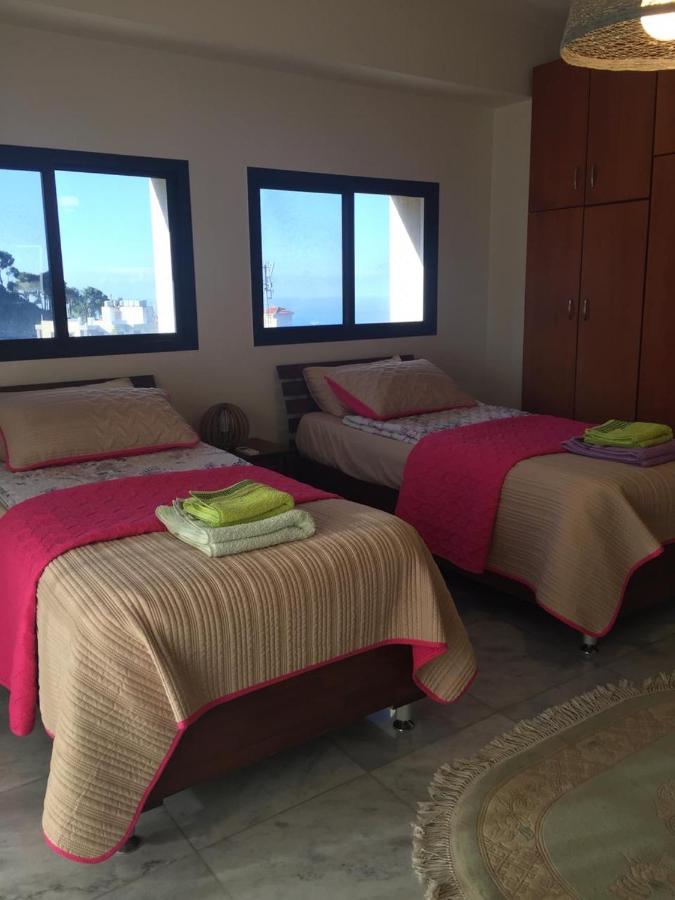 Apartment with Nice View photo
