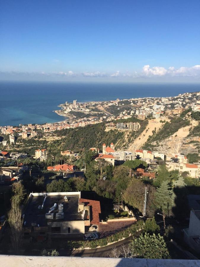 Apartment with Nice View photo