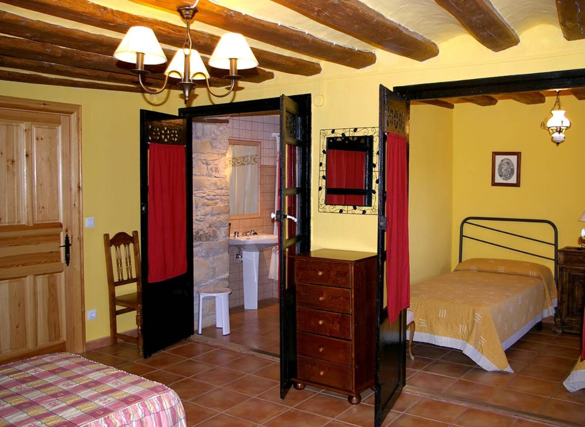 Casa Blasco, Artieda – Updated 2022 Prices