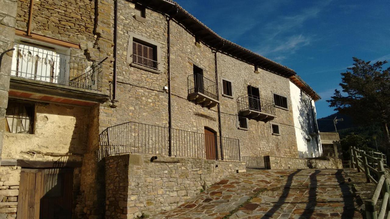 Casa Blasco, Artieda – Updated 2022 Prices
