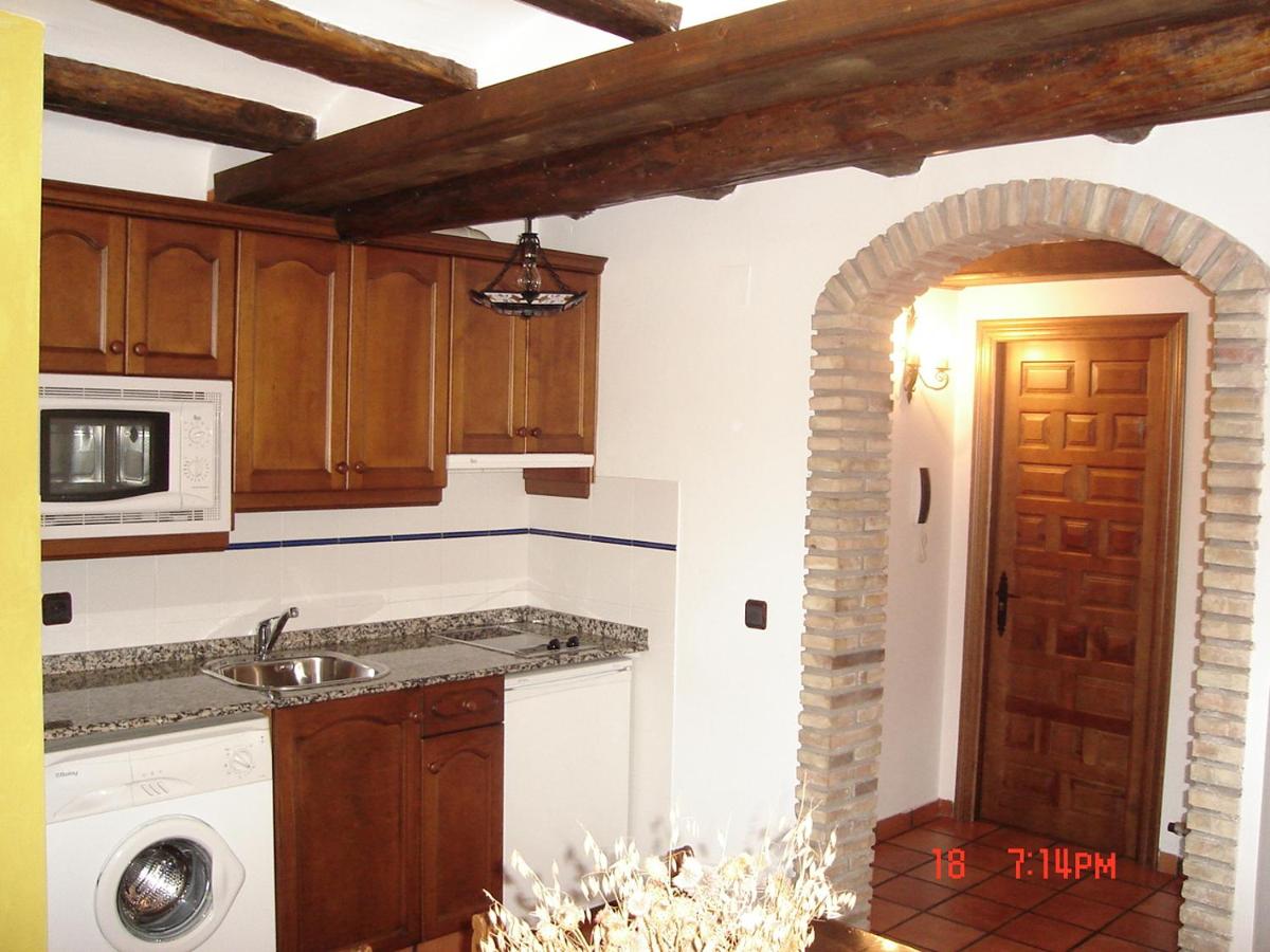 Apartamentos el Portal, Gea de Albarracín – Precios ...