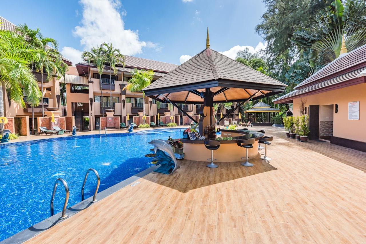 Princess Kamala Beachfront Hotel - SHA Extra Plus - 2