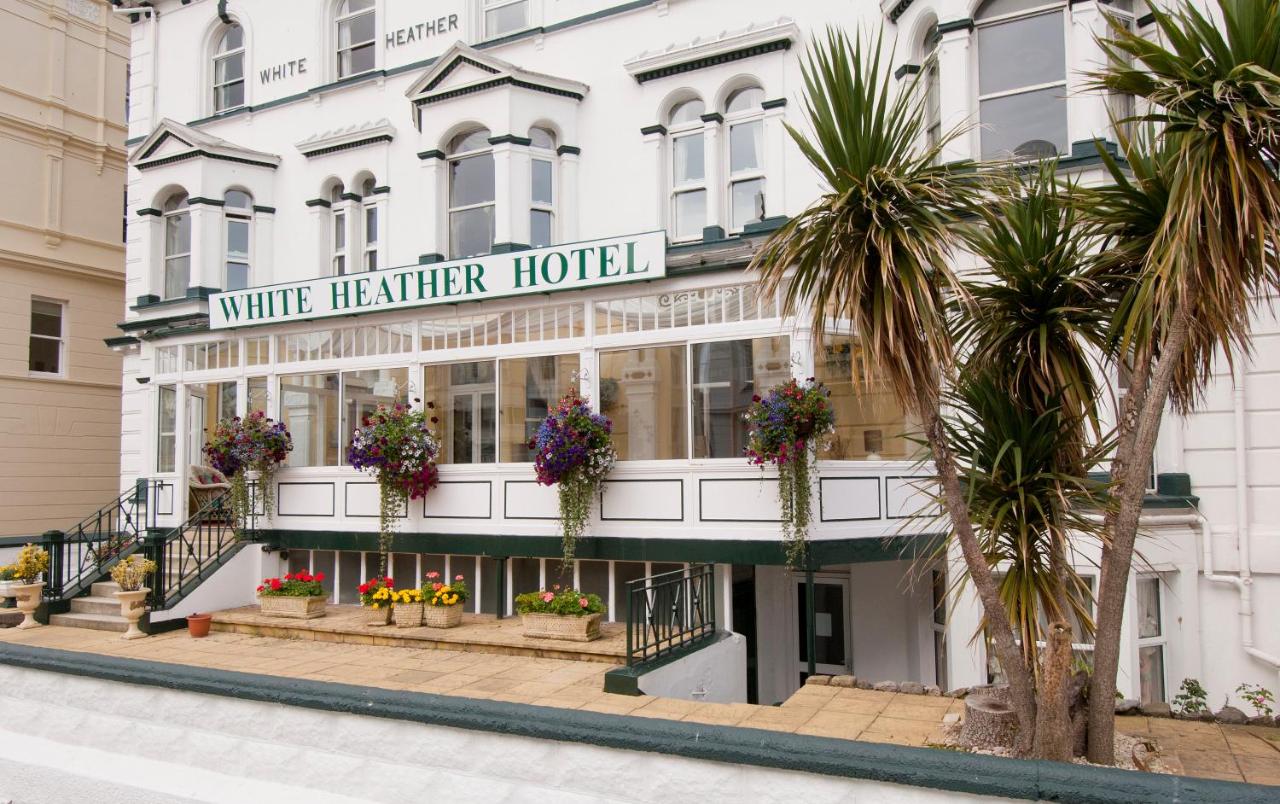 White Heather Hotel - Laterooms