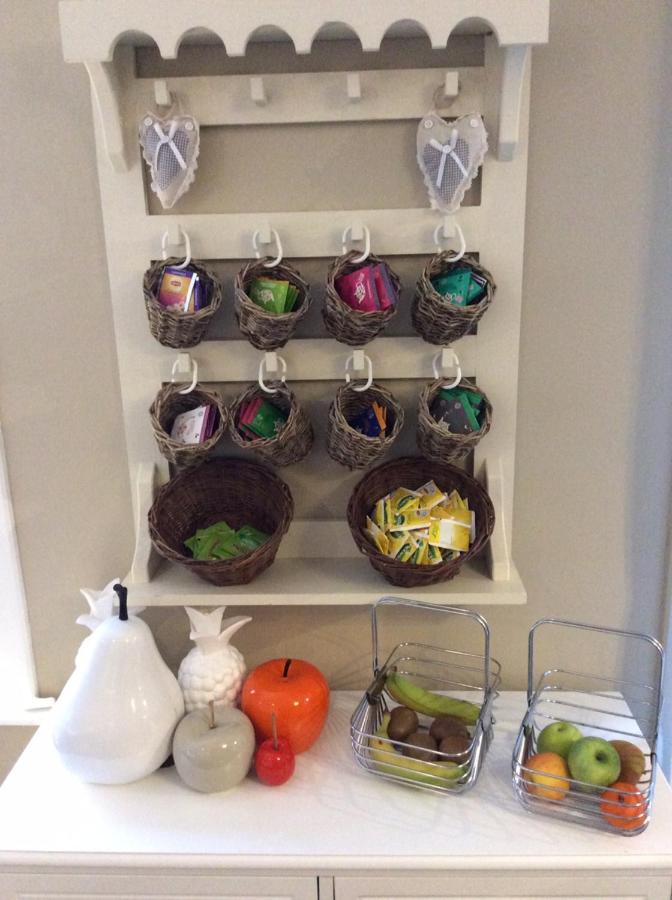 Boutique Hotel Butler photo