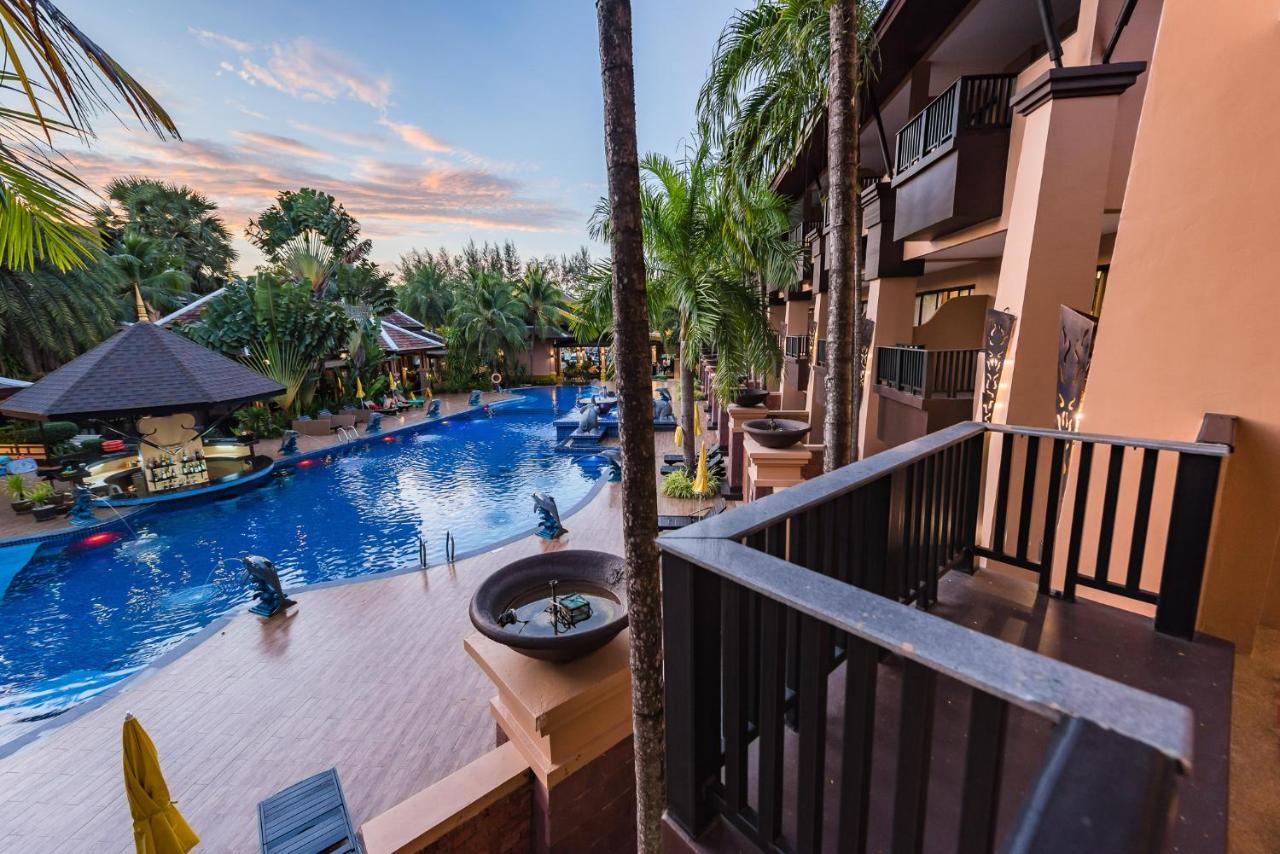 Princess Kamala Beachfront Hotel - SHA Extra Plus - 4