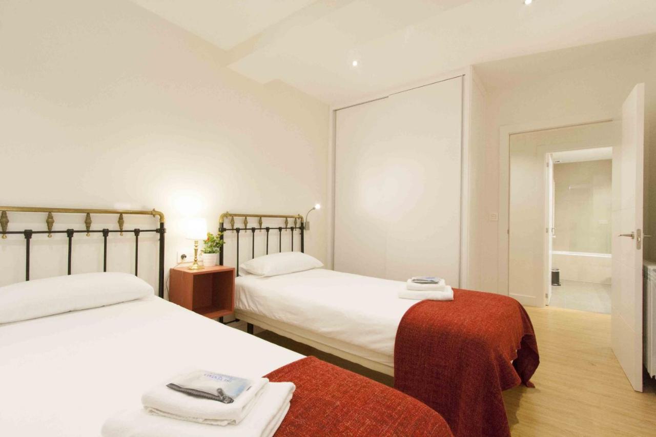 The Rentals Collection | Gallery, San Sebastián – Updated ...