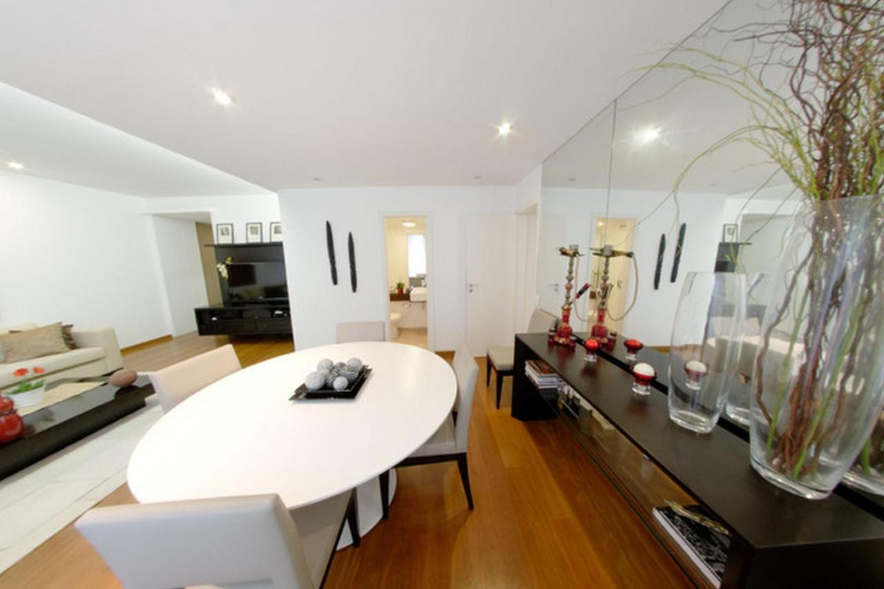 Leblon House Cupertino perto da praia portaria 24 h garagem ar condicionado e lava seca roupas - 4