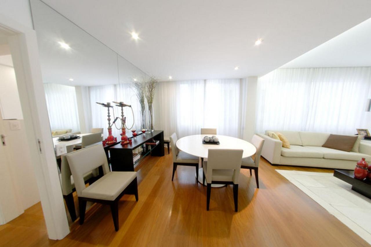 Leblon House Cupertino perto da praia portaria 24 h garagem ar condicionado e lava seca roupas - 5