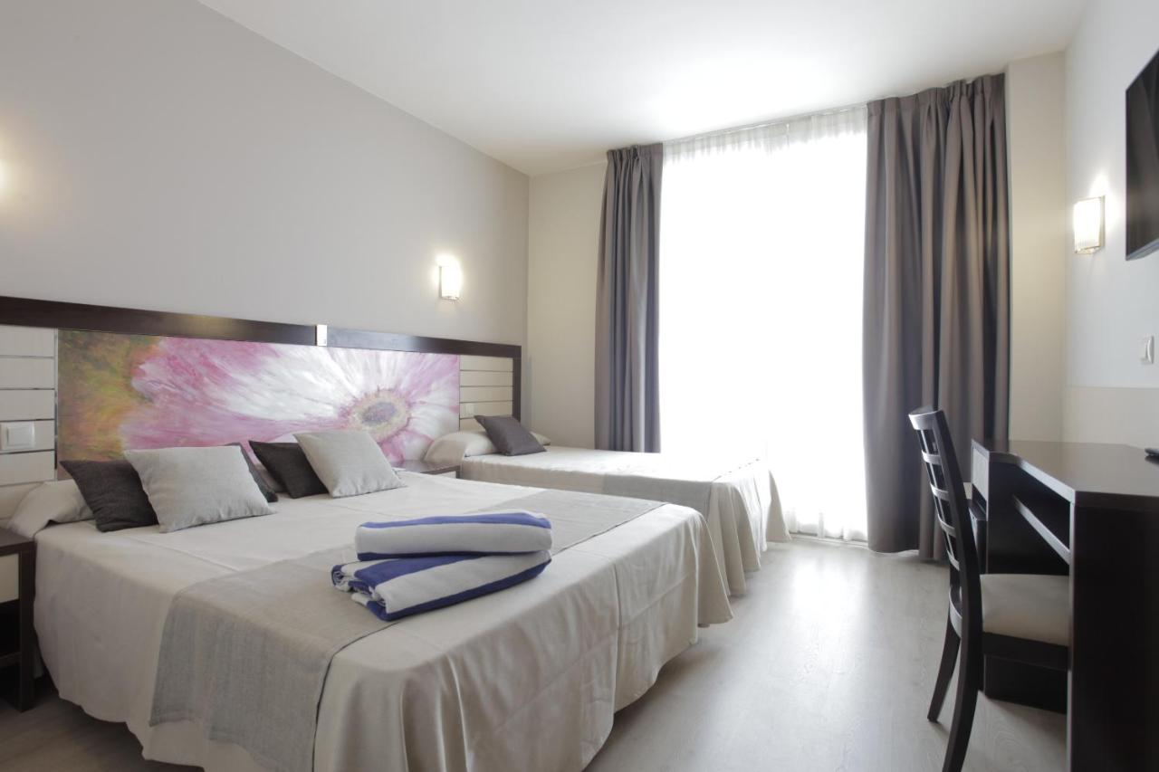 Hotel Indalo Park, Santa Susanna – Bijgewerkte prijzen 2022