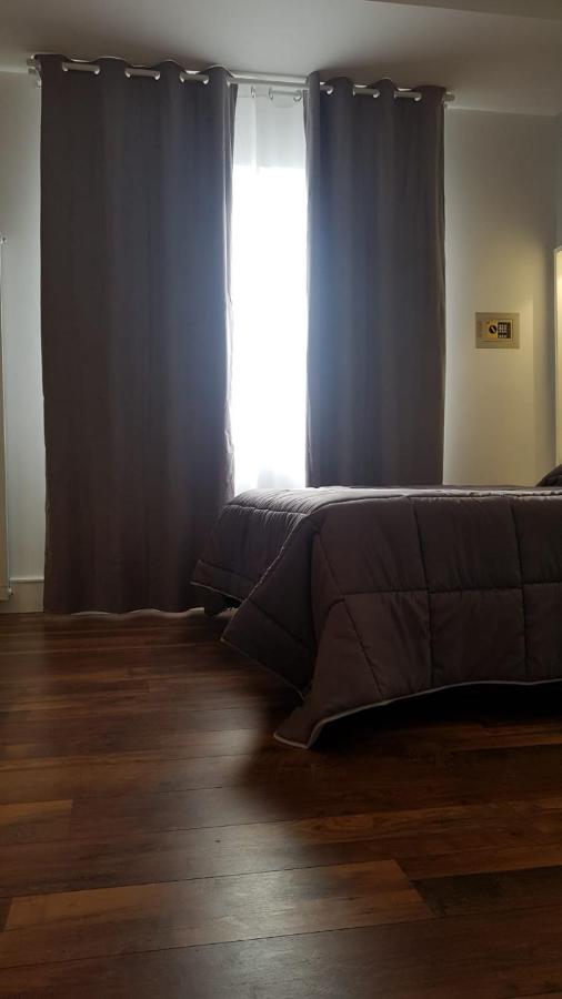Hotel Mediterraneo photo
