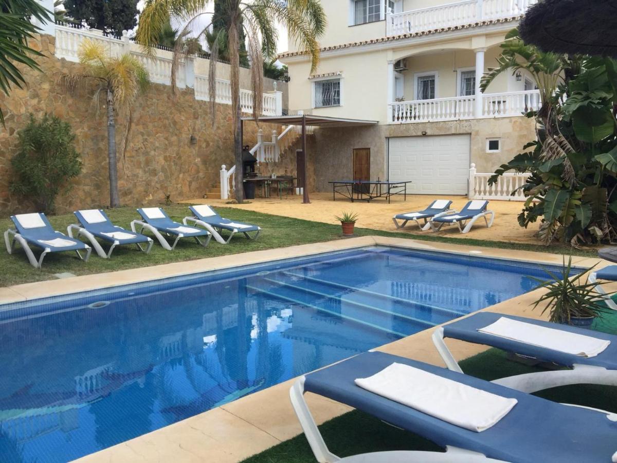 Villa del Sol, Fuengirola – Updated 2022 Prices