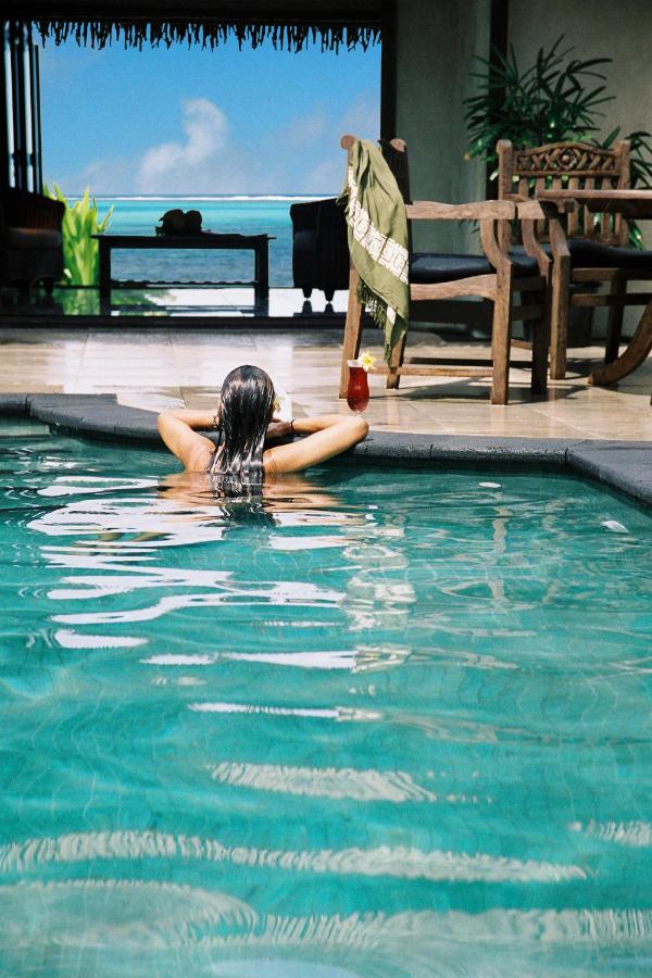 Te Manava Luxury Villas & Spa photo