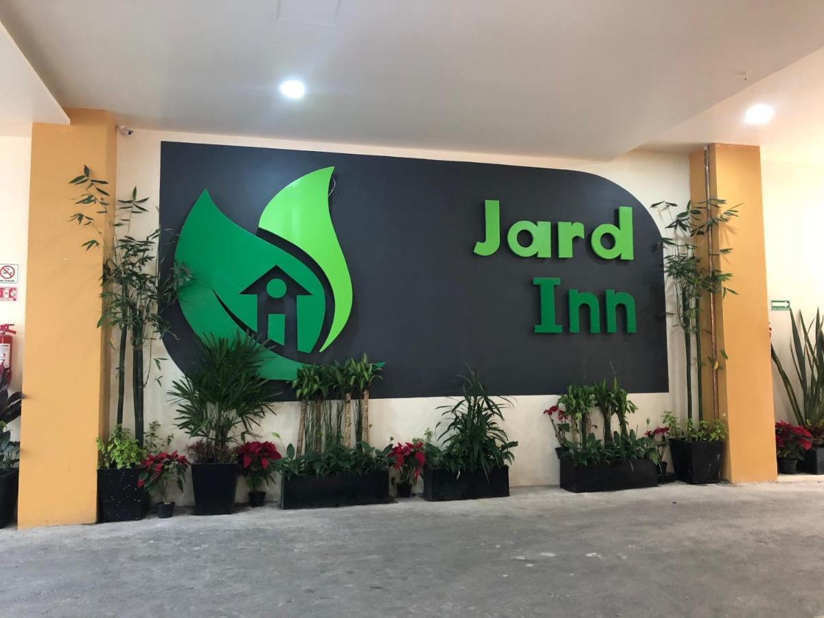 Hotel Jard Inn Adult Only - 2