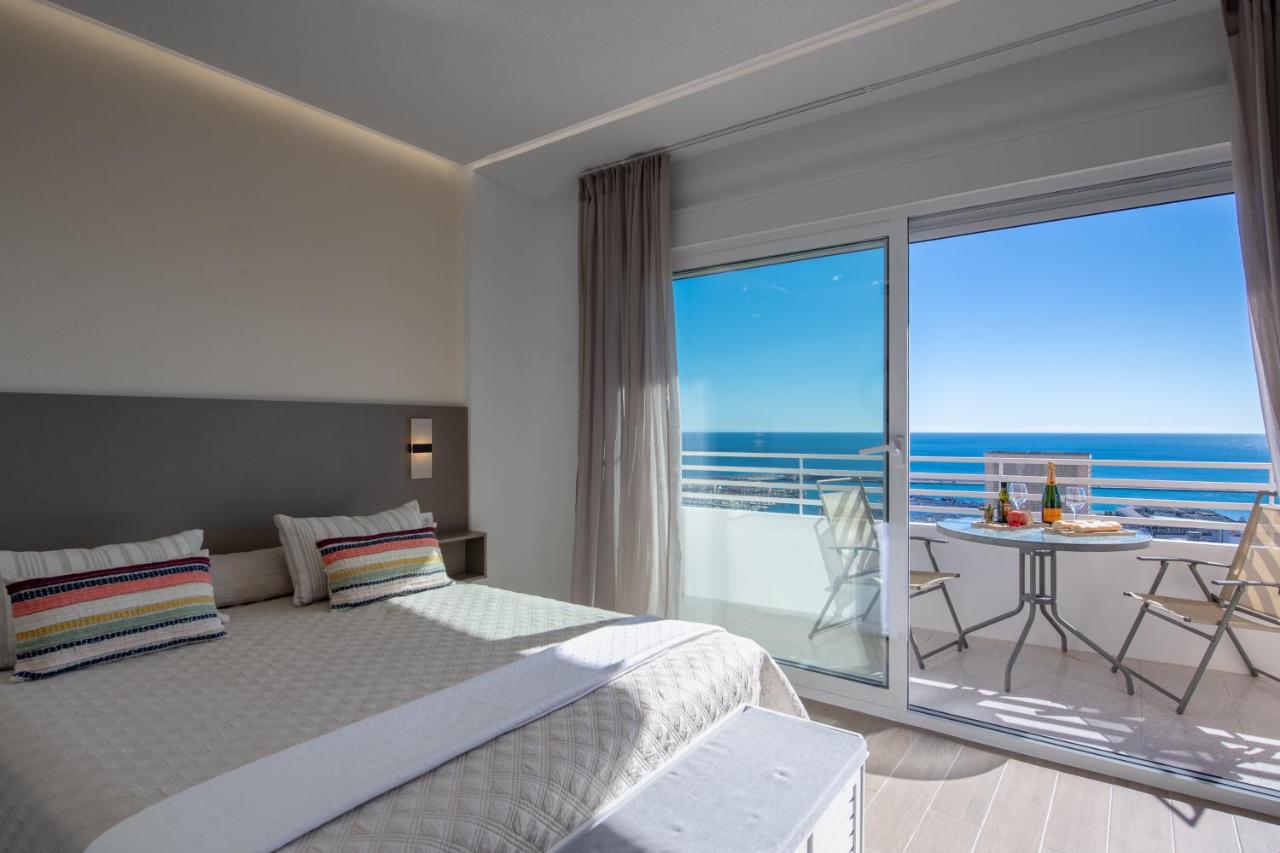 Alicante Skylights Apartments, Alicante – Updated 2022 Prices