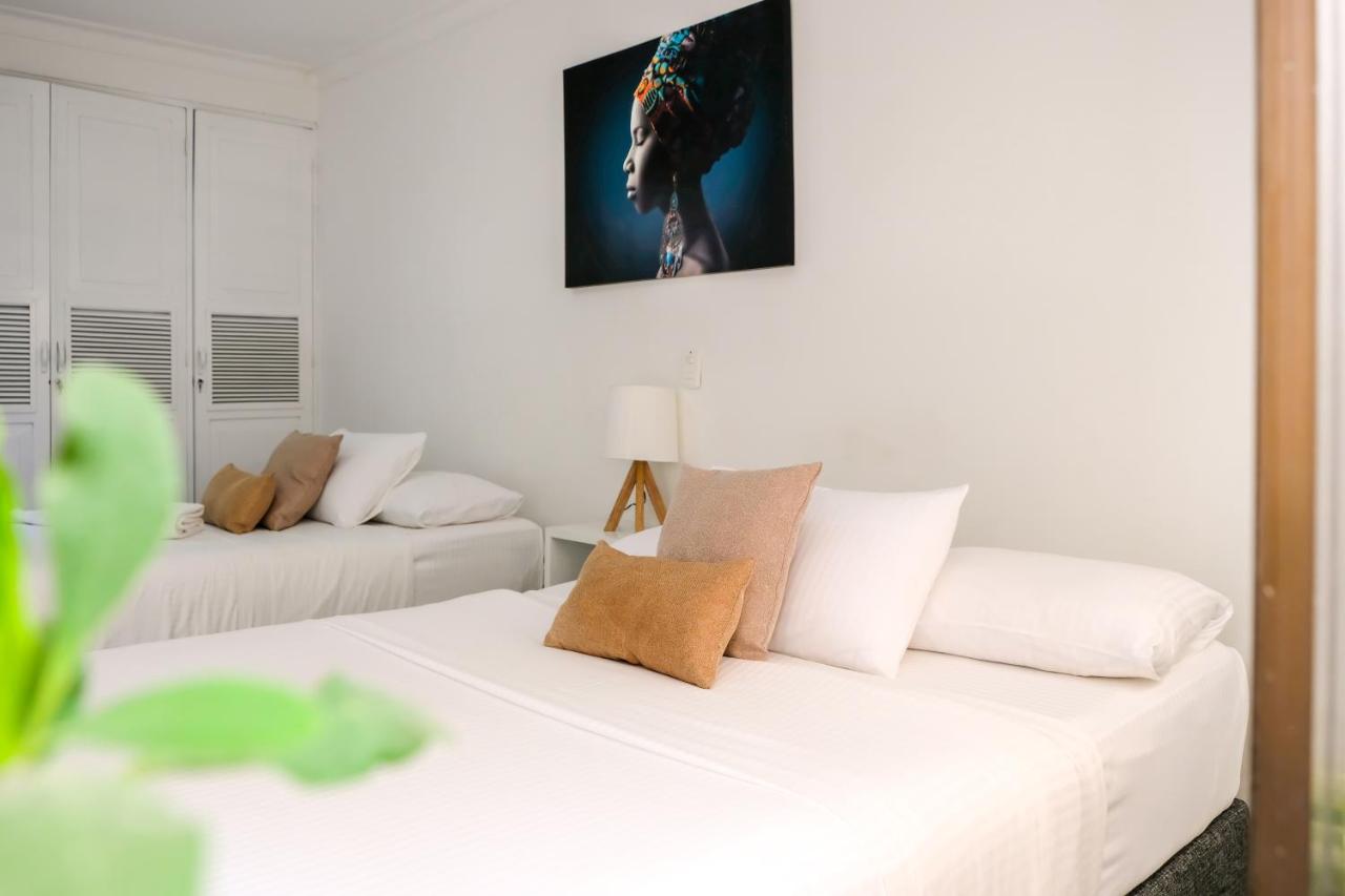 Mucura Hotel & Spa photo