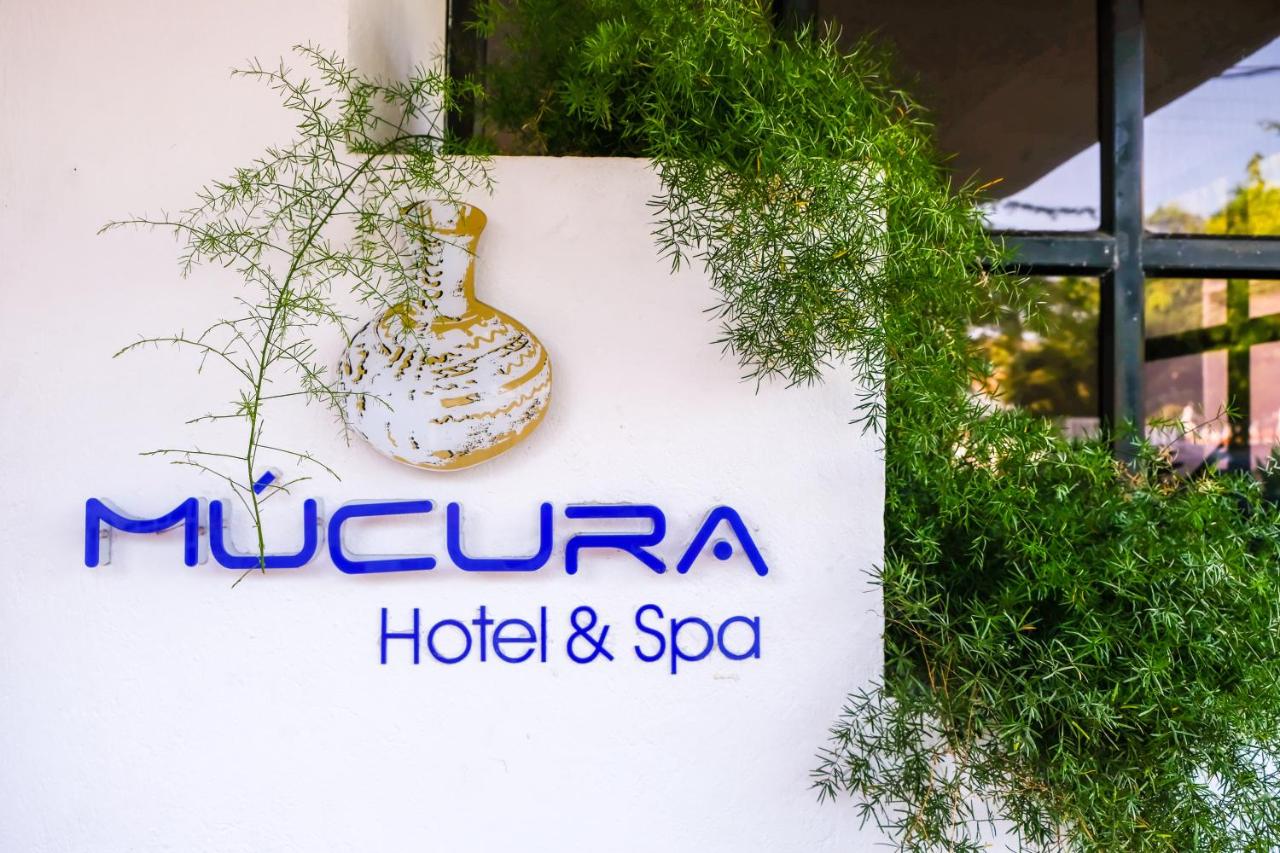 Mucura Hotel & Spa photo