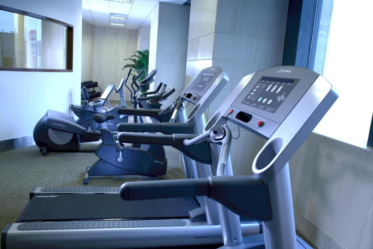 Grand Mercure Shanghai Hongqiao photo