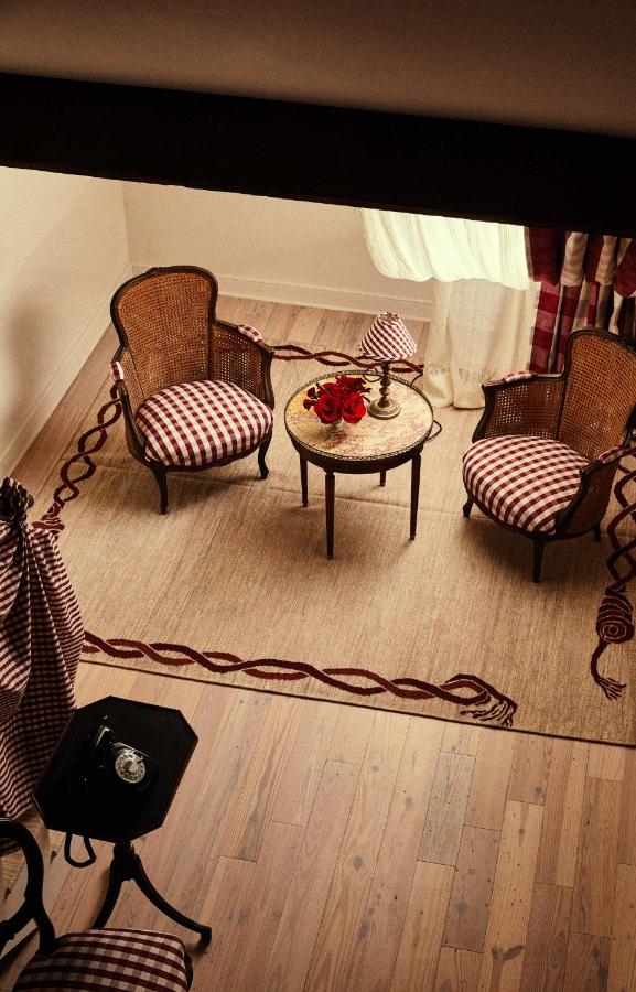 Hotel Peter and Paul, an Ash Hotel — photo 16