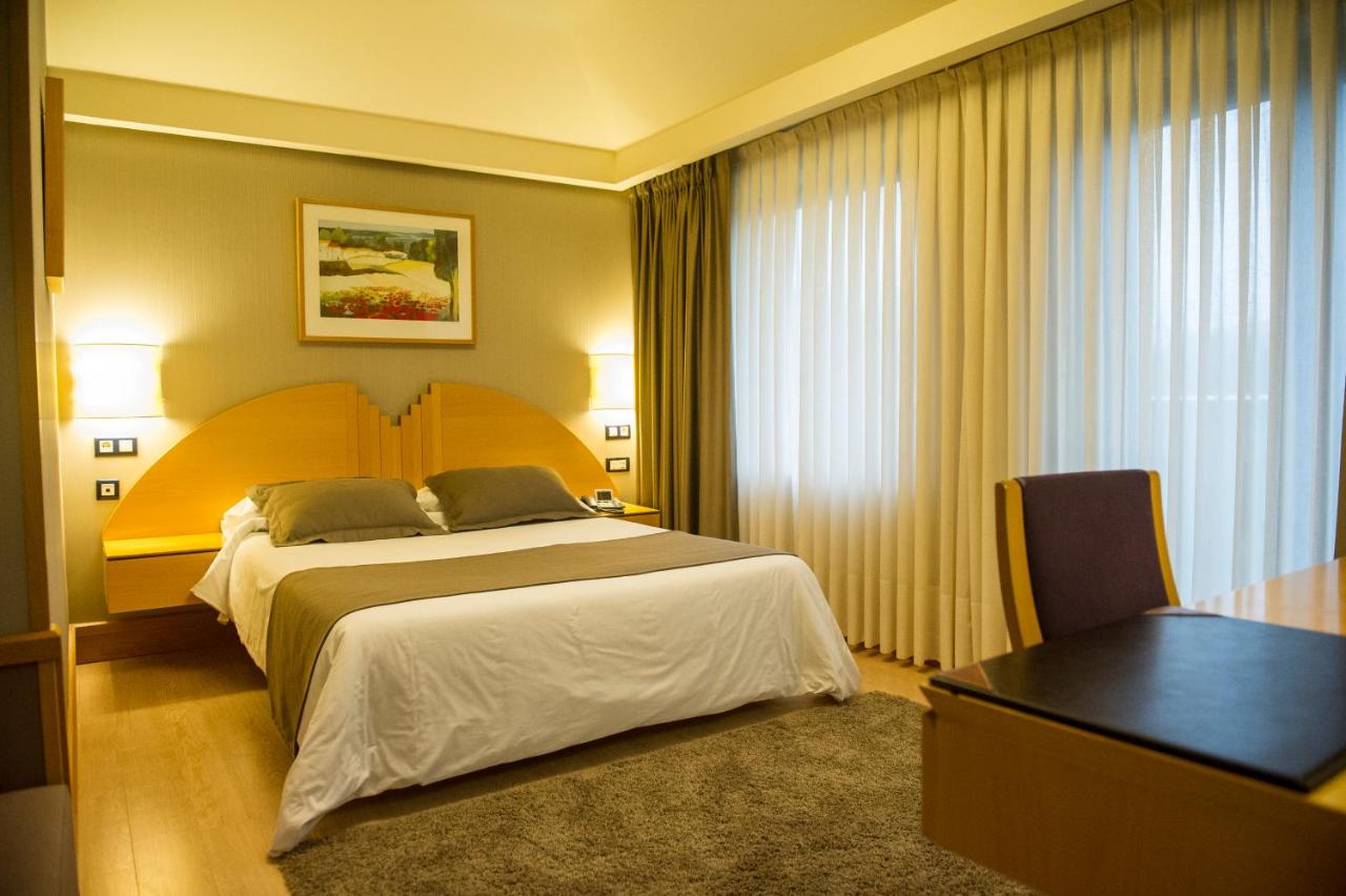 Hotel Aretxarte, Zamudio – Precios 2022 actualizados