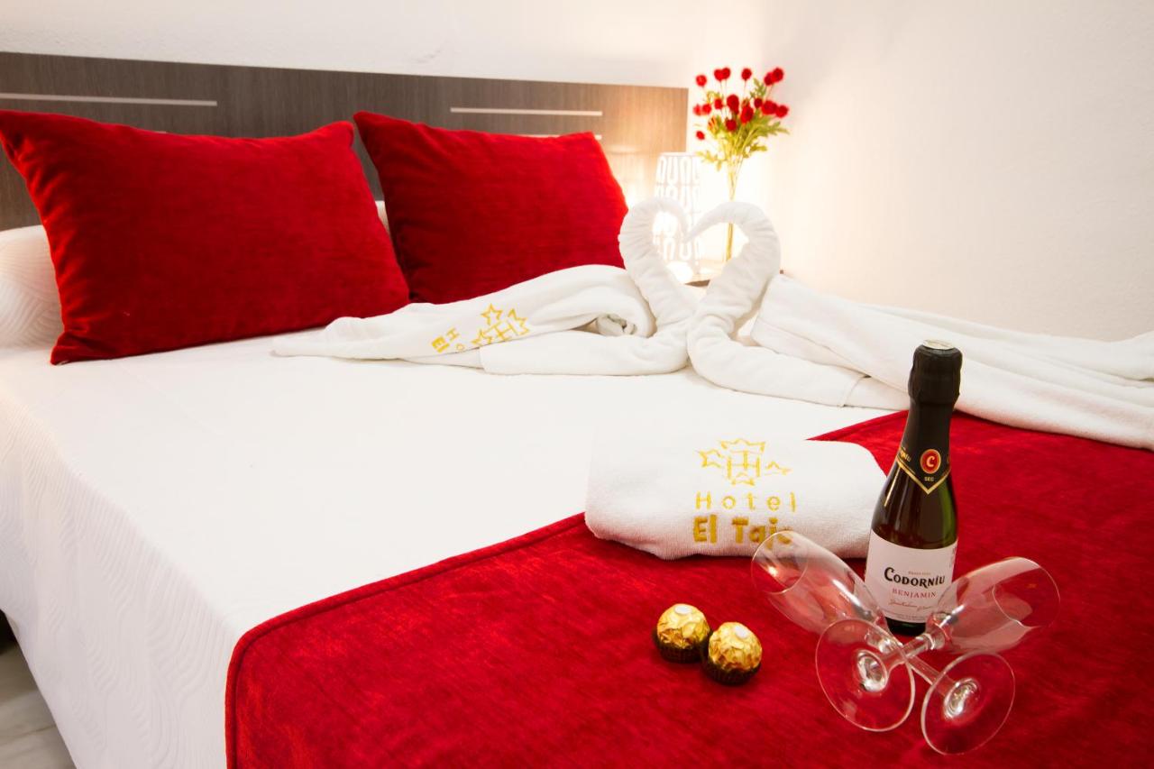 Apartamentos El Tajo & SPA, Ronda – Updated 2022 Prices