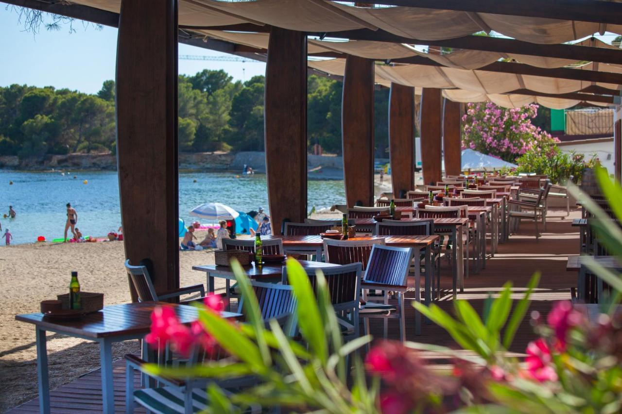 TUI MAGIC LIFE Cala Pada, Santa Eularia des Riu – Updated ...