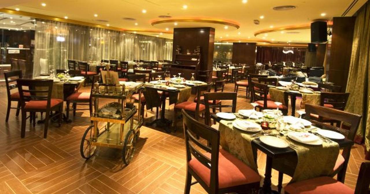 Ramee Royal Hotel photo