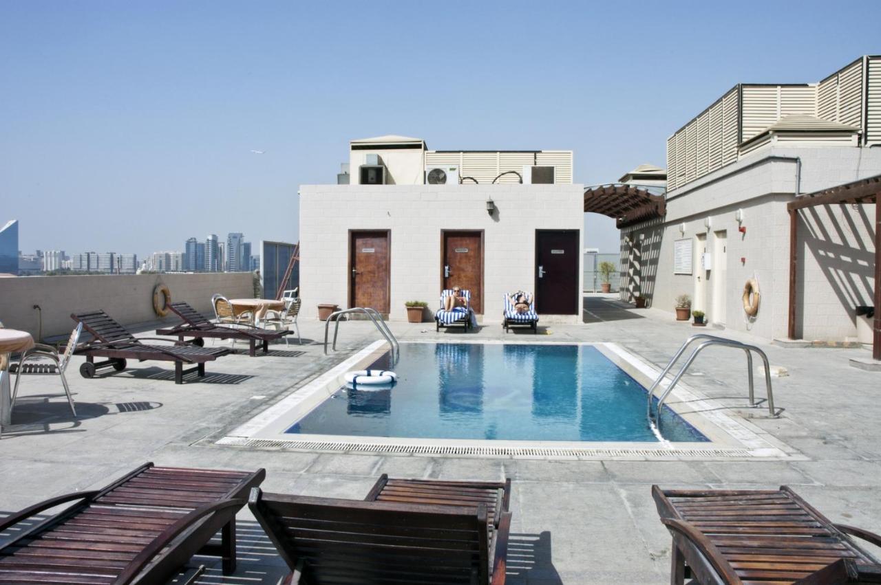 Ramee Royal Hotel photo