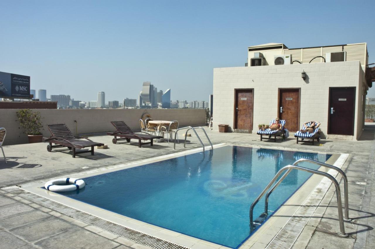 Ramee Royal Hotel photo