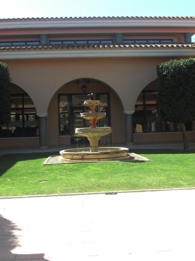Ronda Barbiguera, 1 Aldea Golf apt 3210, San Jorge ...